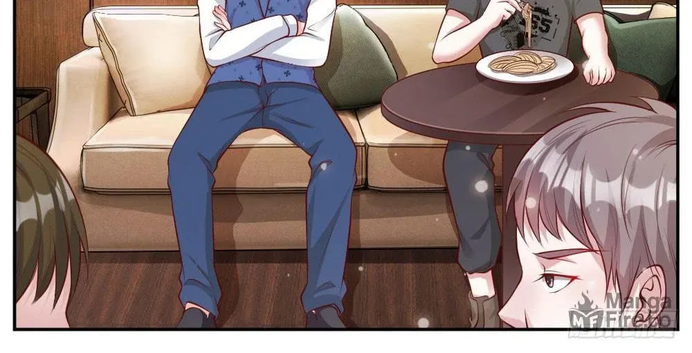 I Am Immortal (Colored) Chapter 21 page 12 - 