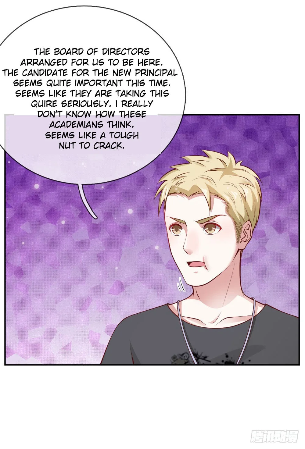 I Am Immortal (Colored) Chapter 21 page 13 - 