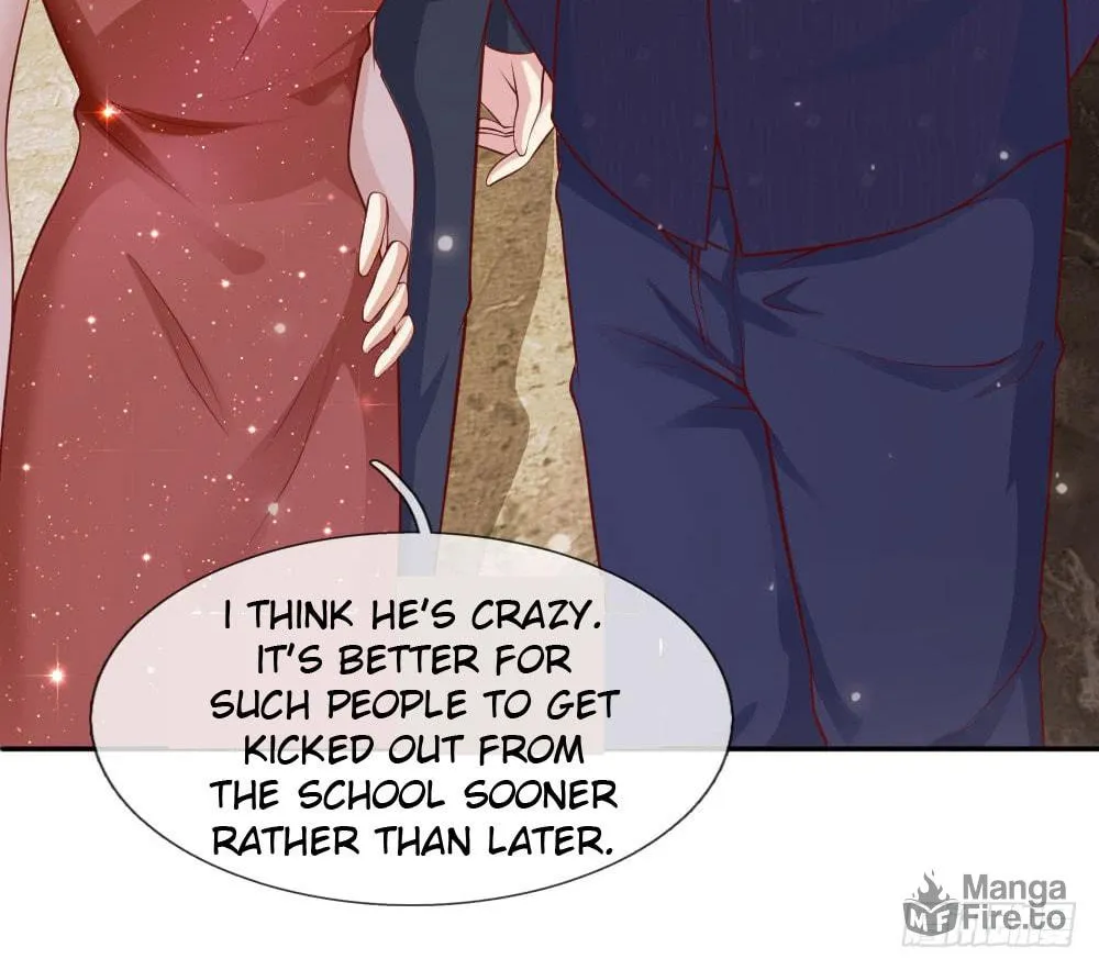 I Am Immortal (Colored) Chapter 21 page 6 - 