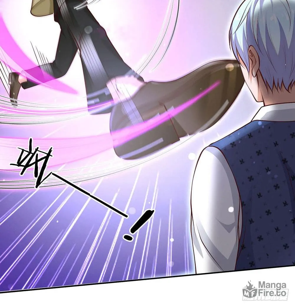 I Am Immortal (Colored) Chapter 23 page 22 - 