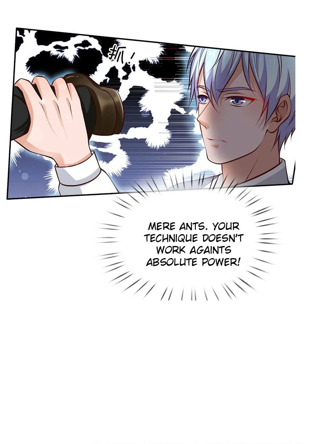 I Am Immortal (Colored) Chapter 23 page 23 - 