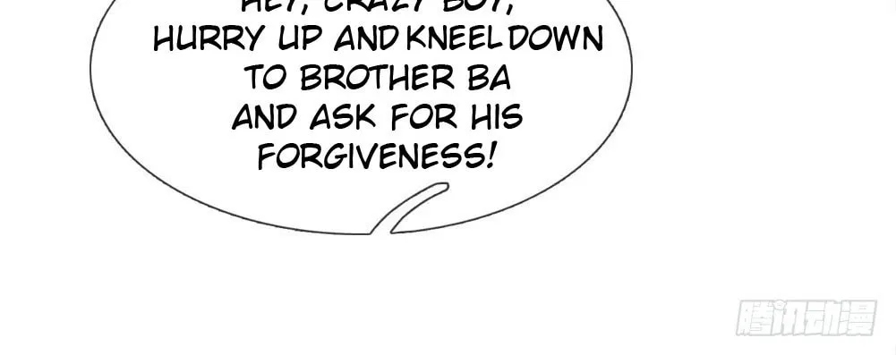 I Am Immortal (Colored) Chapter 23 page 6 - 
