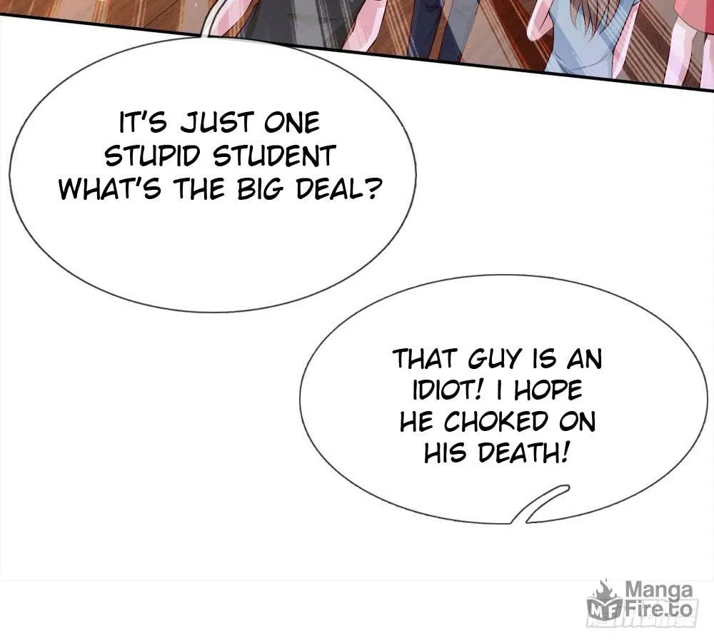 I Am Immortal (Colored) Chapter 23 page 8 - 