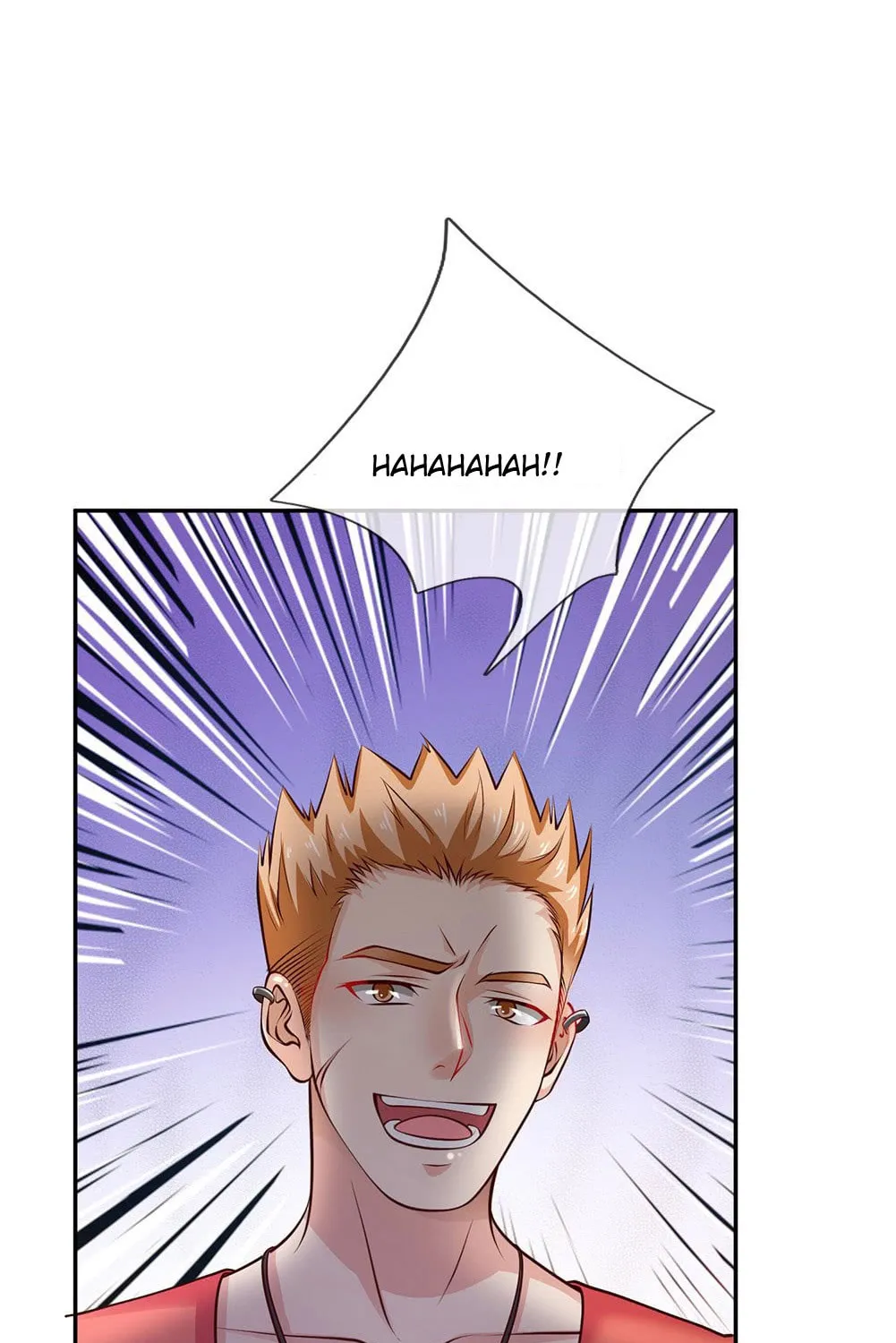 I Am Immortal (Colored) Chapter 23 page 9 - 