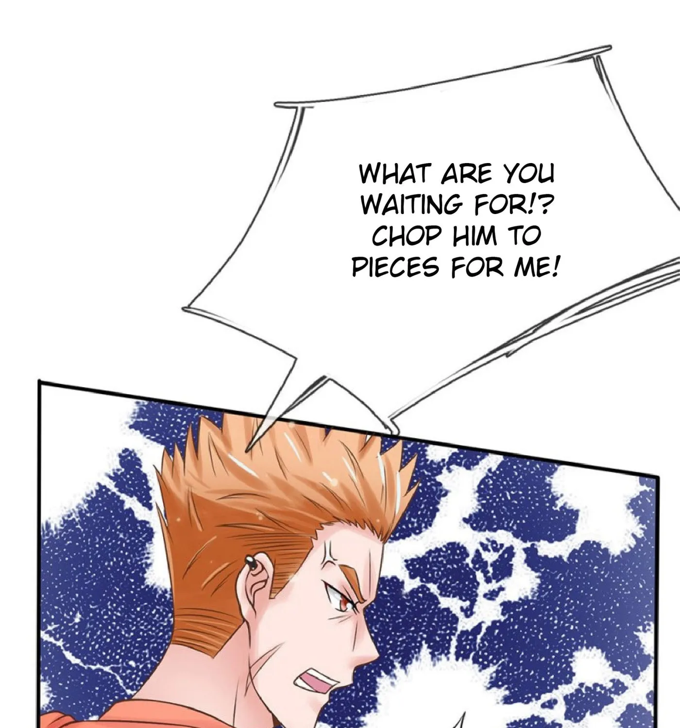 I Am Immortal (Colored) Chapter 24 page 15 - 