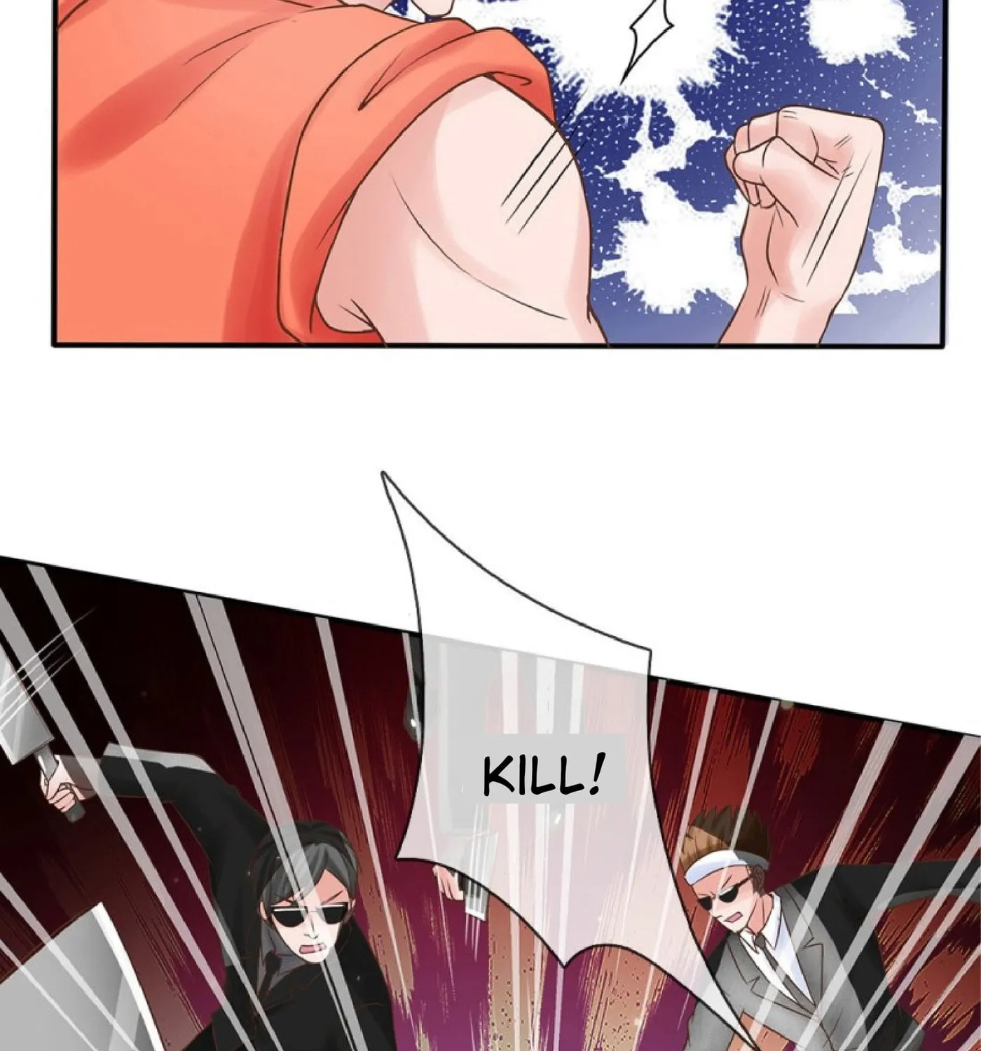 I Am Immortal (Colored) Chapter 24 page 16 - 