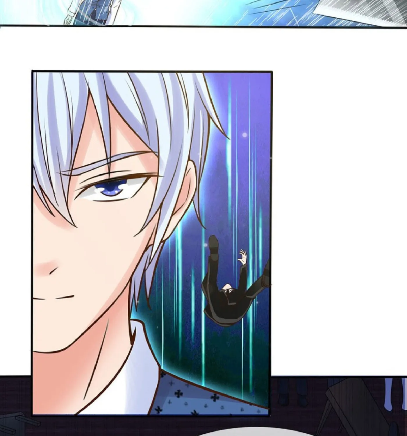 I Am Immortal (Colored) Chapter 24 page 26 - 