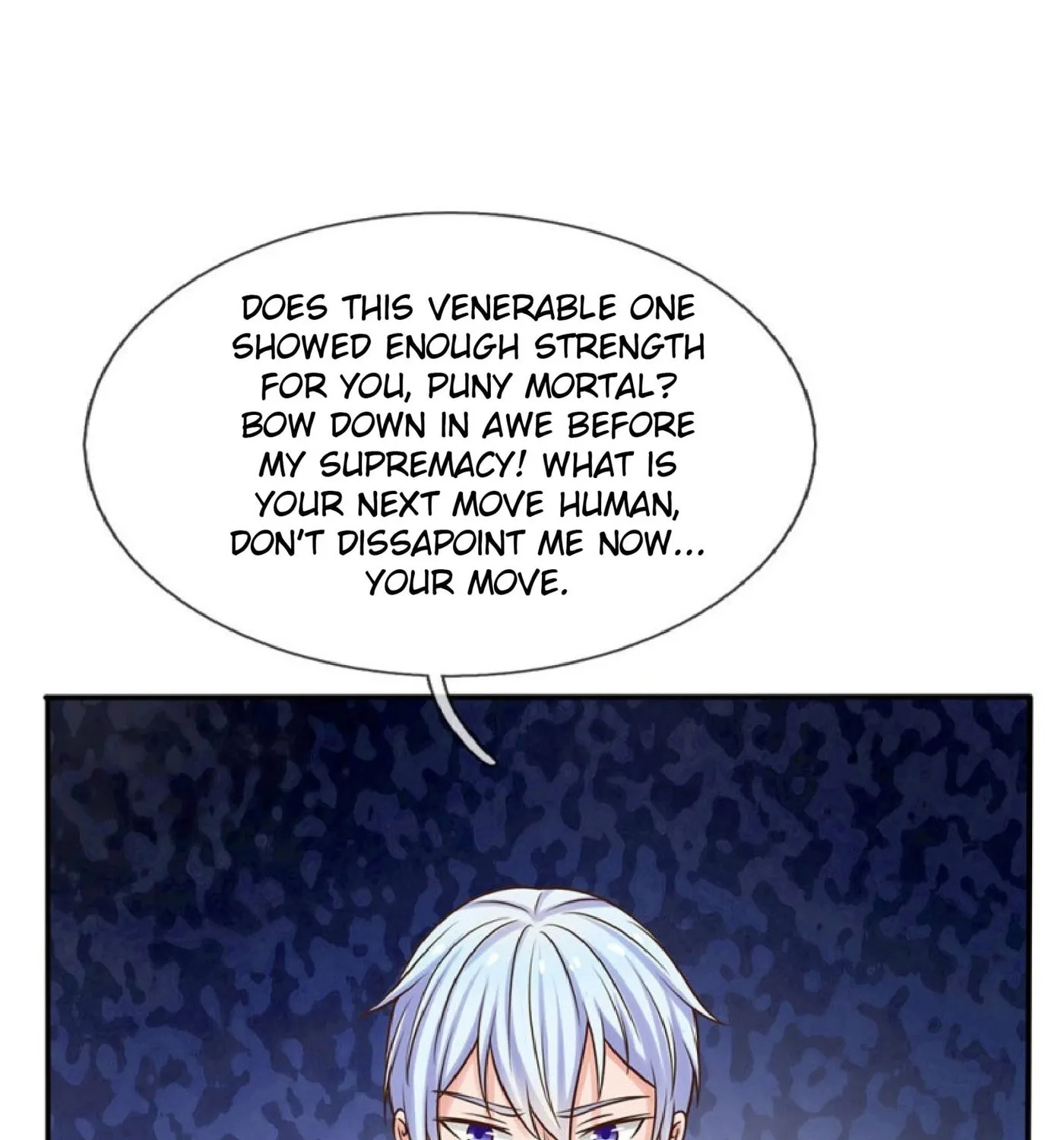 I Am Immortal (Colored) Chapter 24 page 4 - 