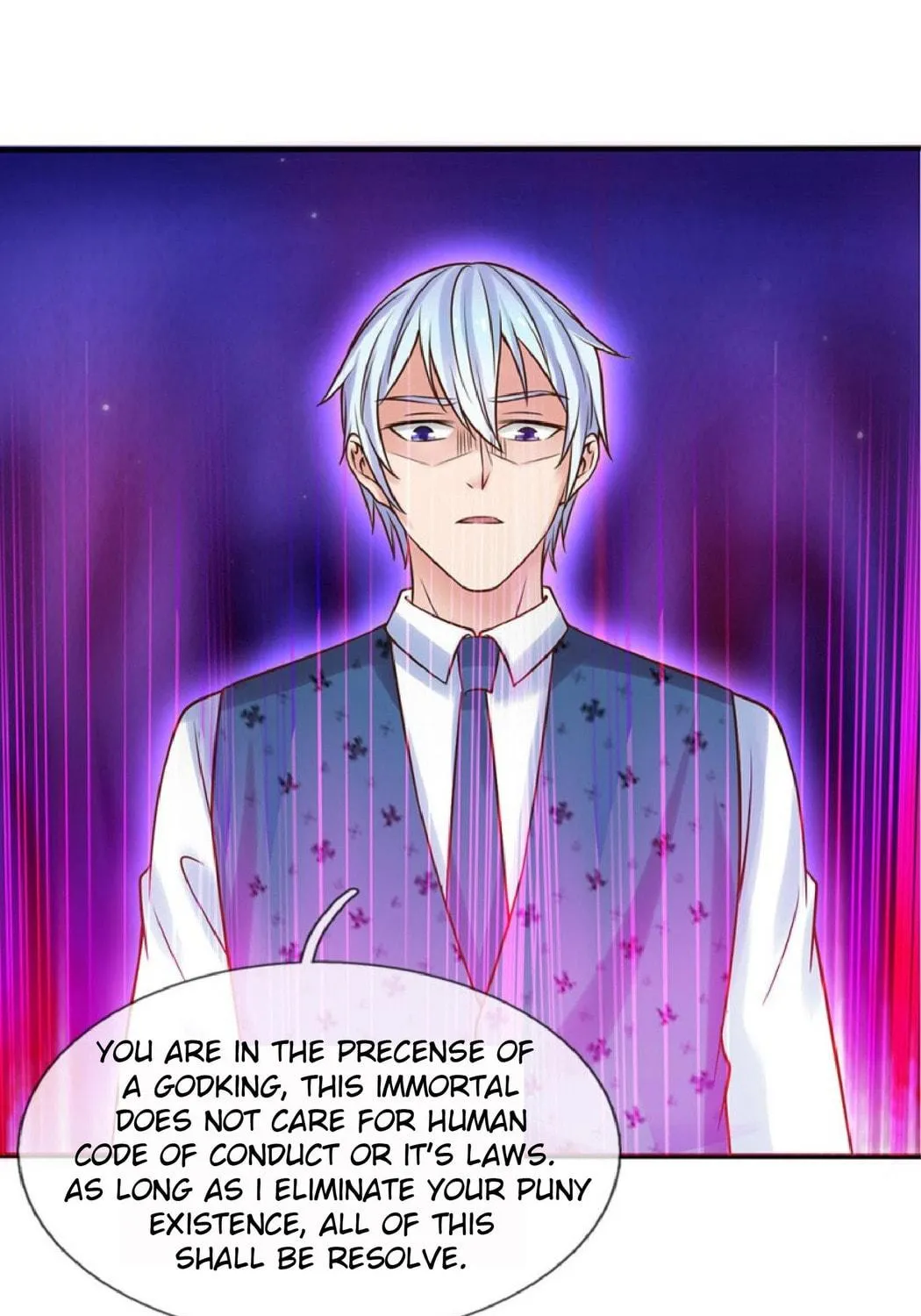 I Am Immortal (Colored) Chapter 24 page 38 - 