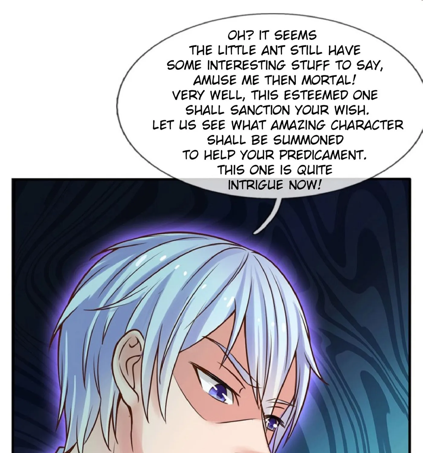 I Am Immortal (Colored) Chapter 24 page 41 - 