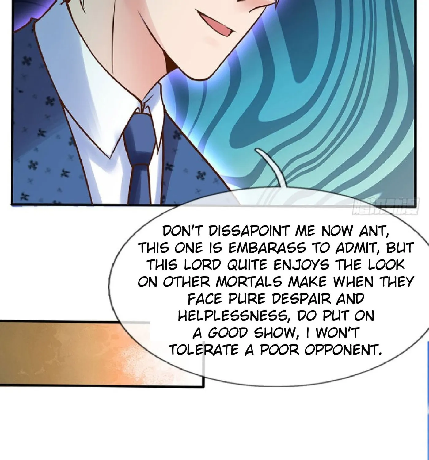 I Am Immortal (Colored) Chapter 24 page 42 - 