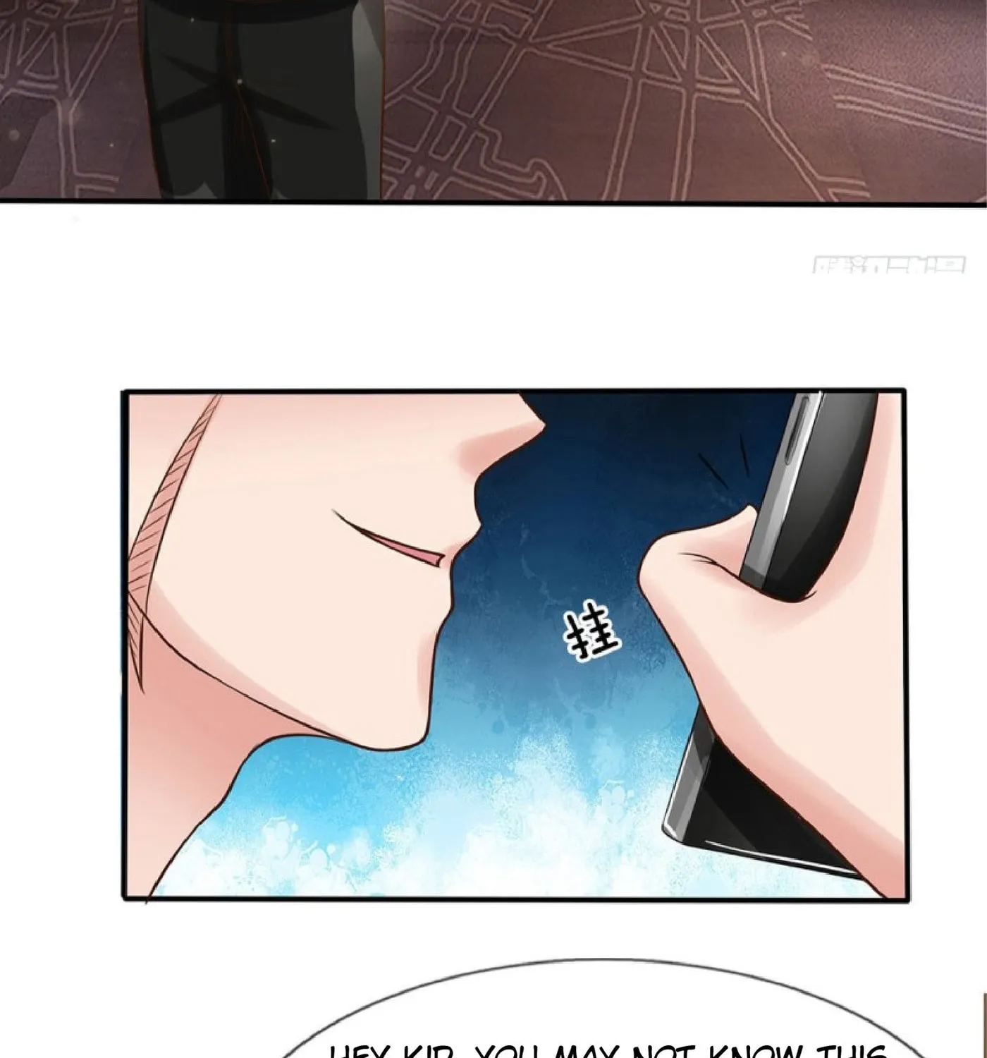 I Am Immortal (Colored) Chapter 24 page 45 - 