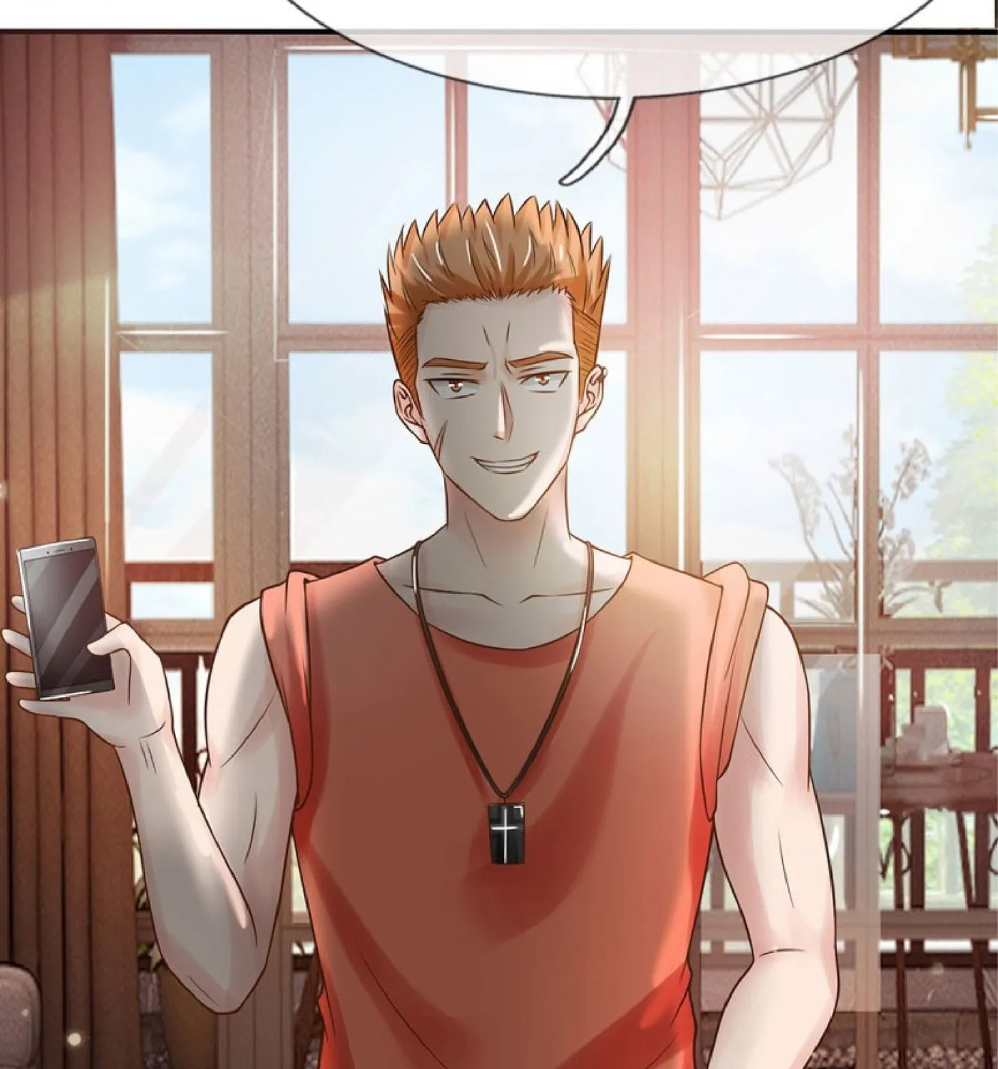 I Am Immortal (Colored) Chapter 24 page 47 - 