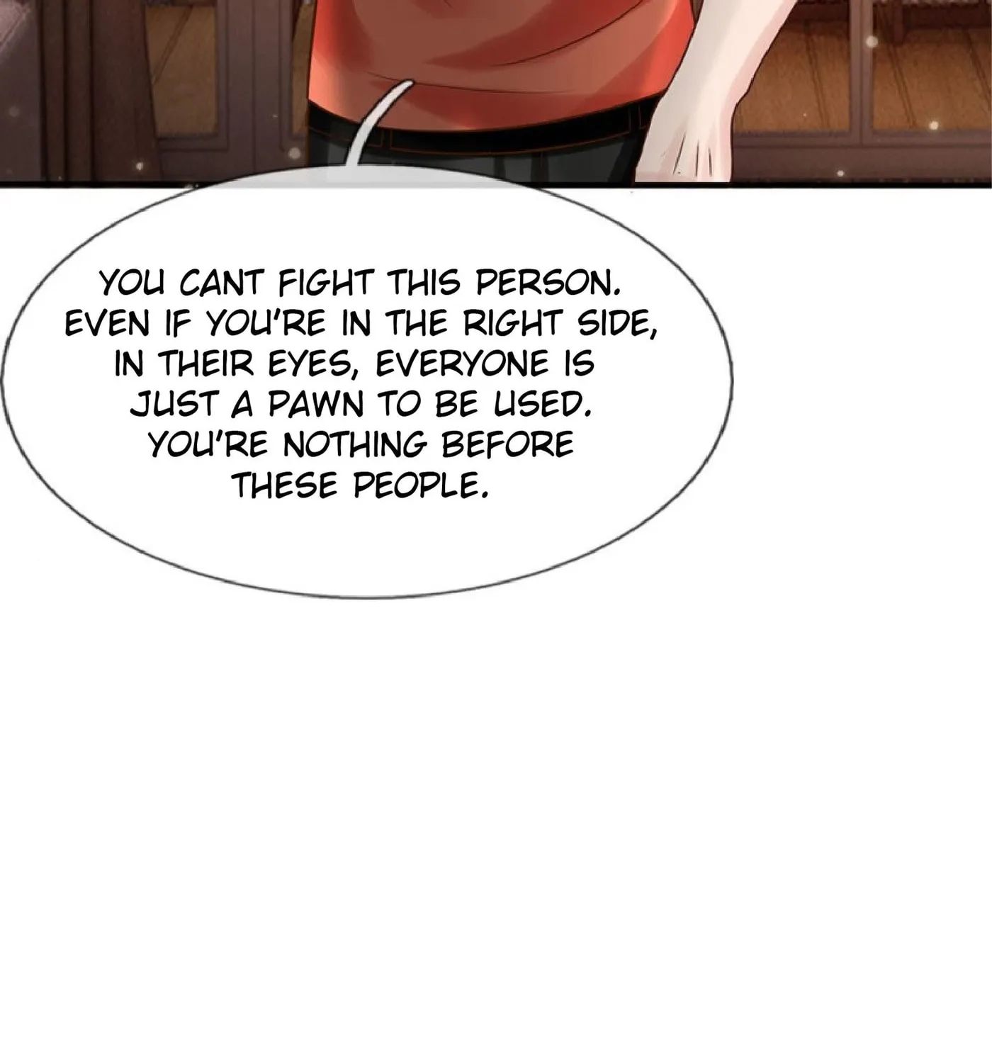 I Am Immortal (Colored) Chapter 24 page 48 - 