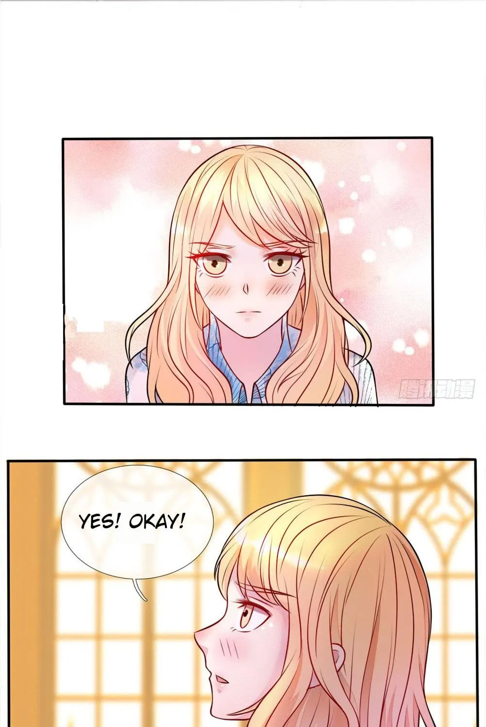 I Am Immortal (Colored) Chapter 3 page 11 - 