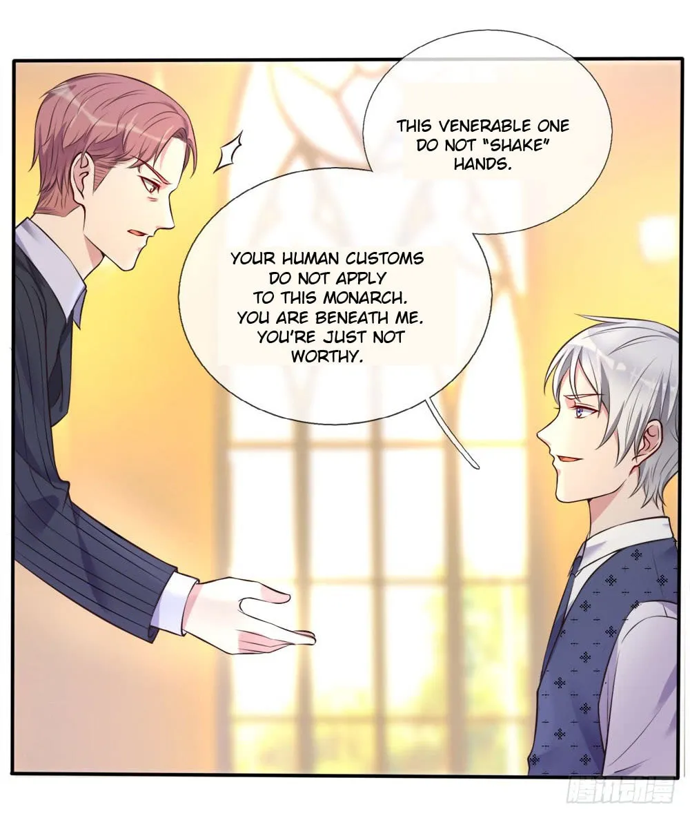 I Am Immortal (Colored) Chapter 3 page 15 - 