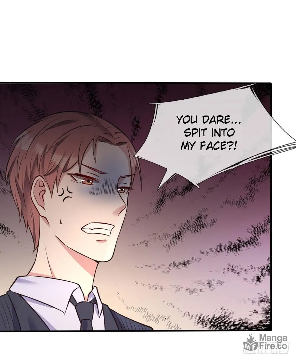 I Am Immortal (Colored) Chapter 3 page 16 - 
