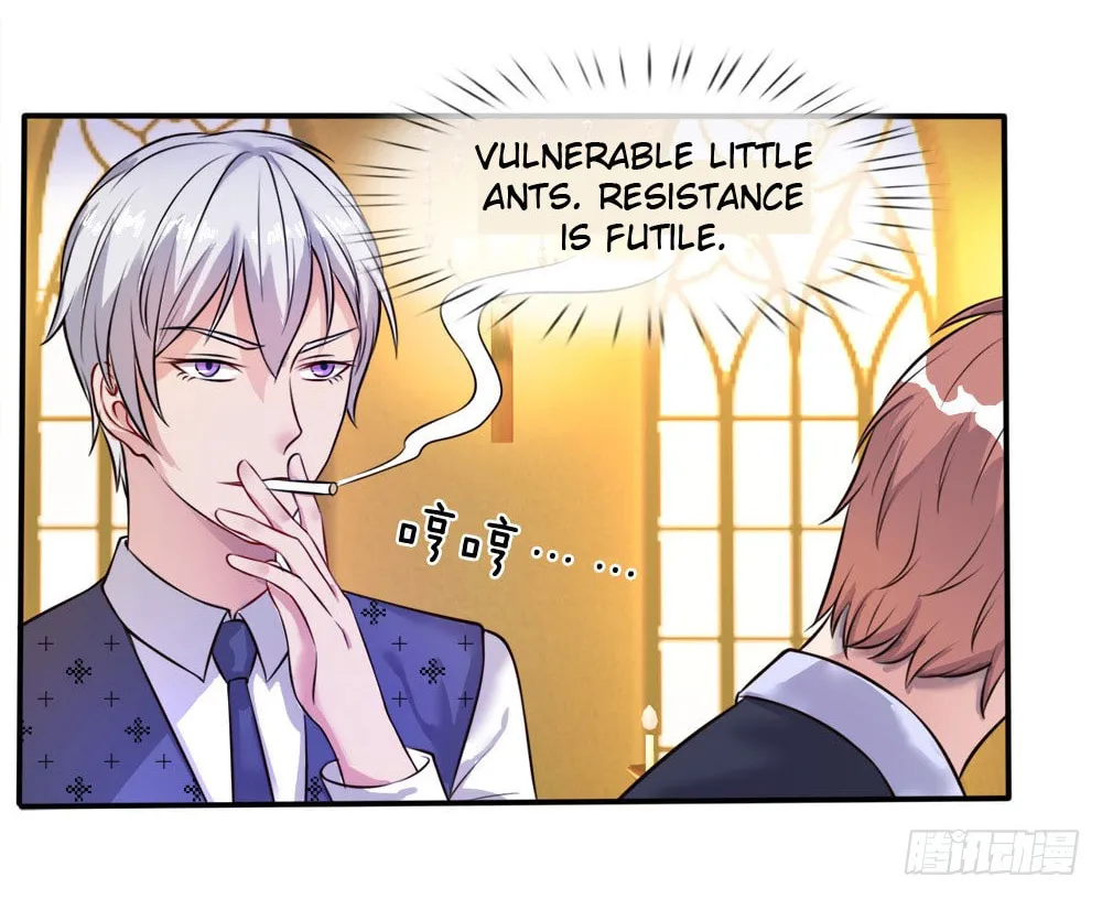 I Am Immortal (Colored) Chapter 4 page 16 - 