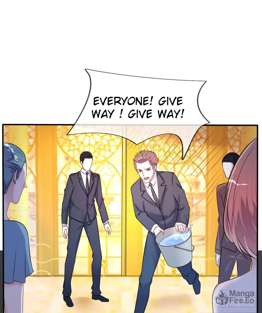 I Am Immortal (Colored) Chapter 4 page 5 - 