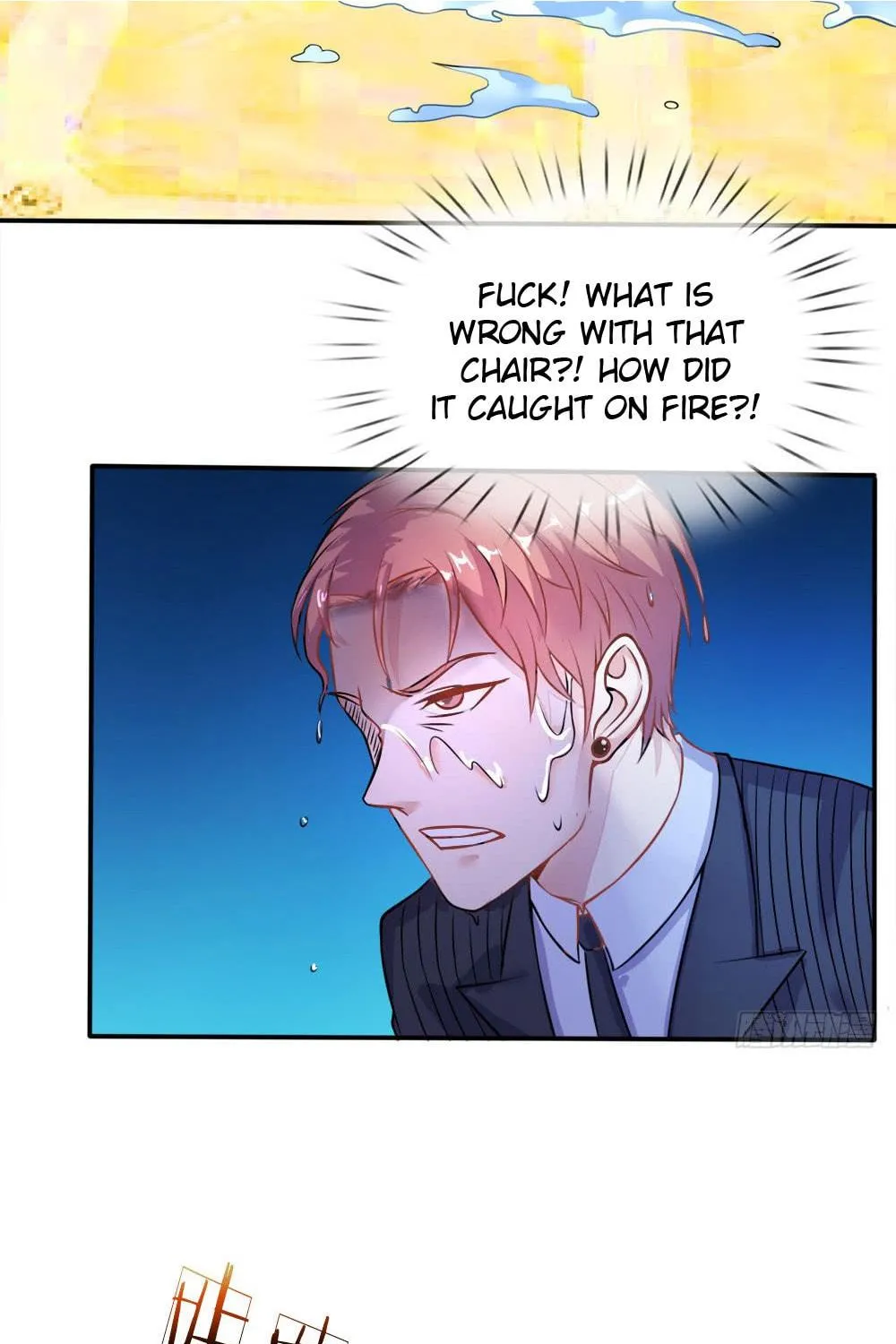 I Am Immortal (Colored) Chapter 4 page 9 - 