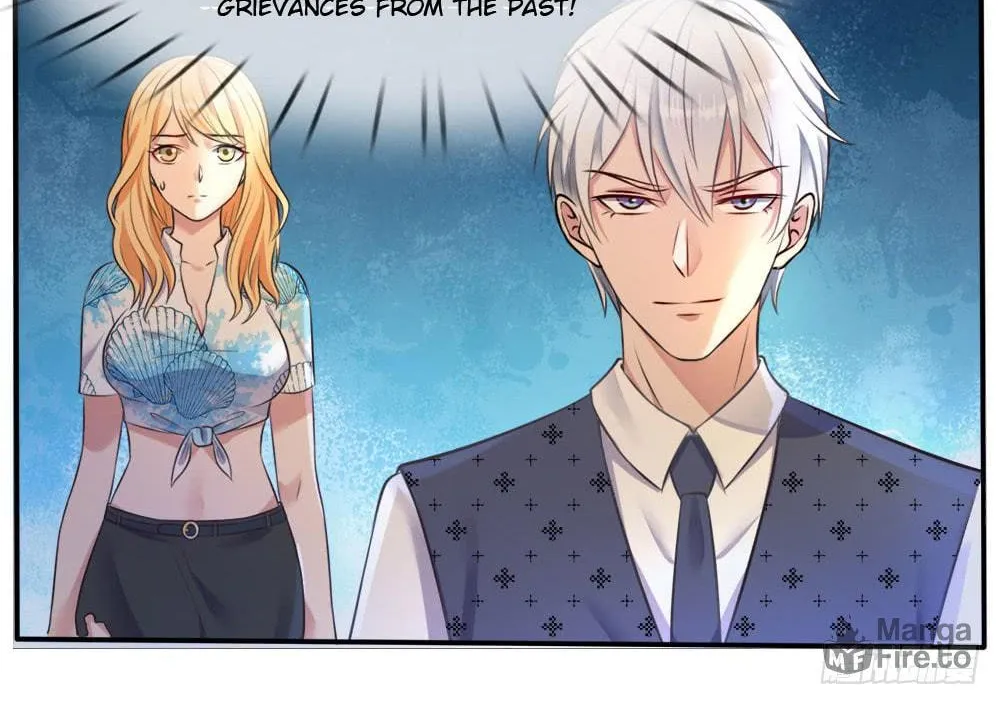 I Am Immortal (Colored) Chapter 5 page 11 - 