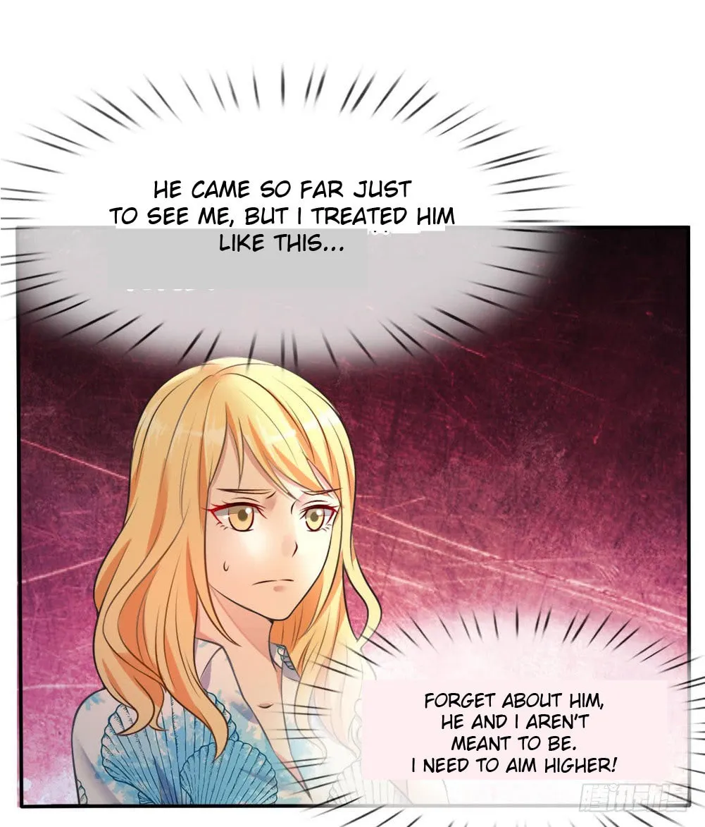 I Am Immortal (Colored) Chapter 5 page 12 - 