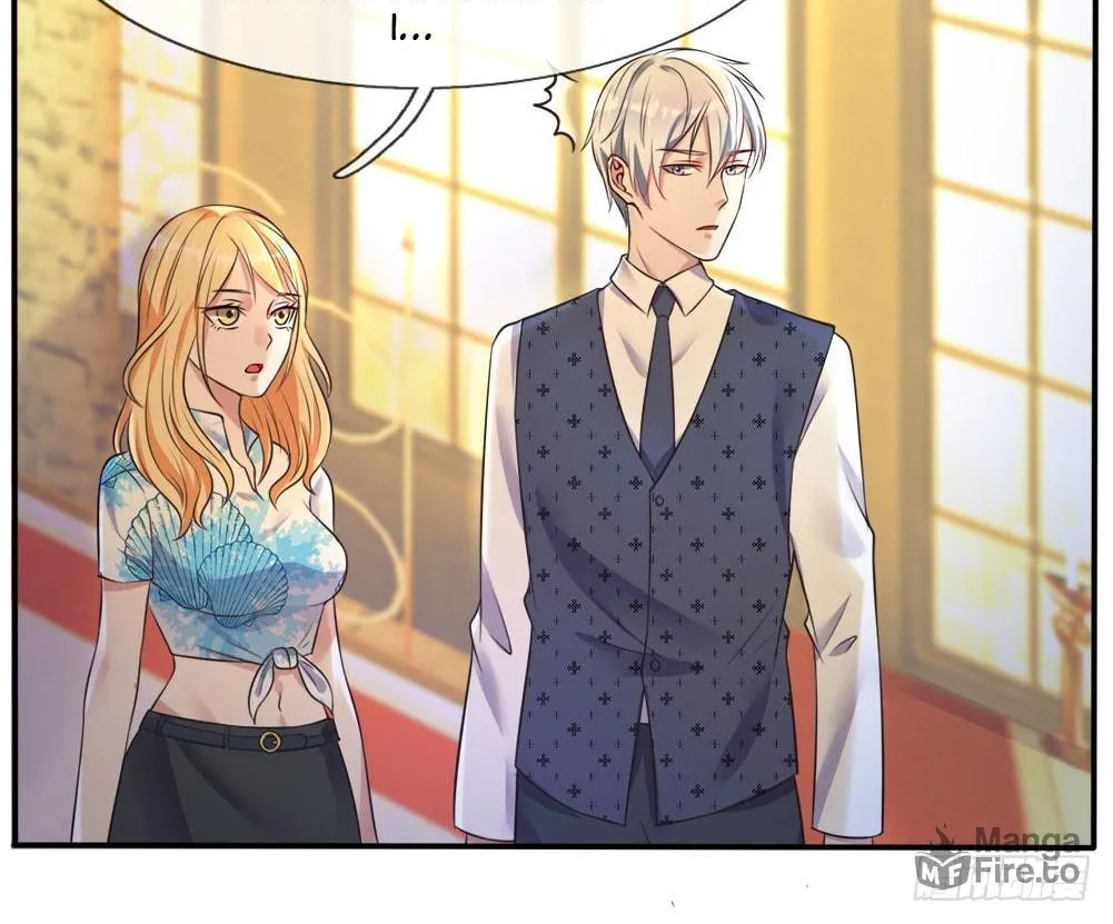 I Am Immortal (Colored) Chapter 5 page 9 - 