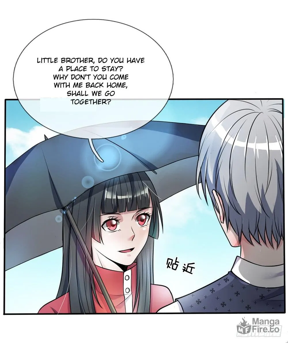 I Am Immortal (Colored) Chapter 6 page 11 - 