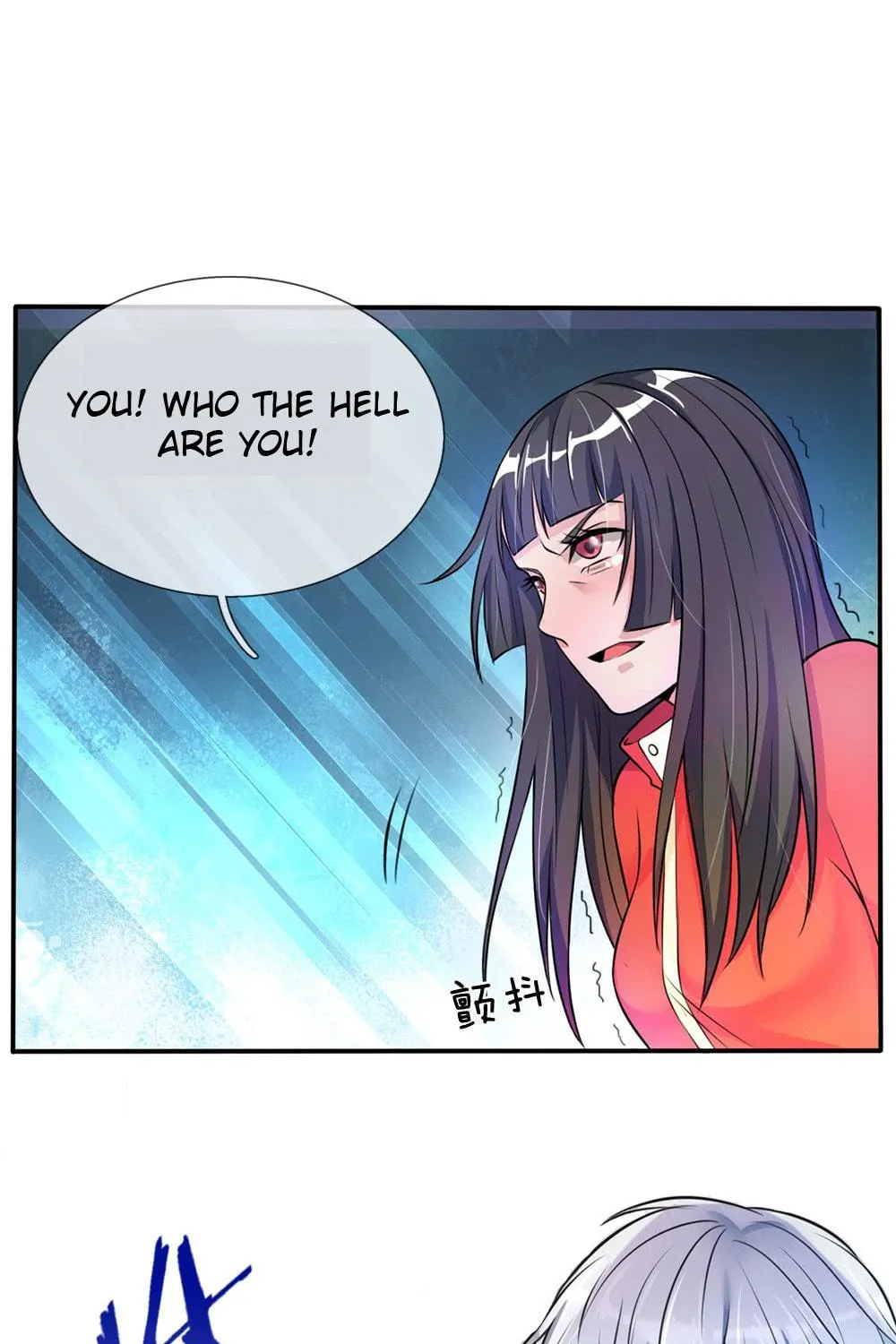 I Am Immortal (Colored) Chapter 6 page 22 - 
