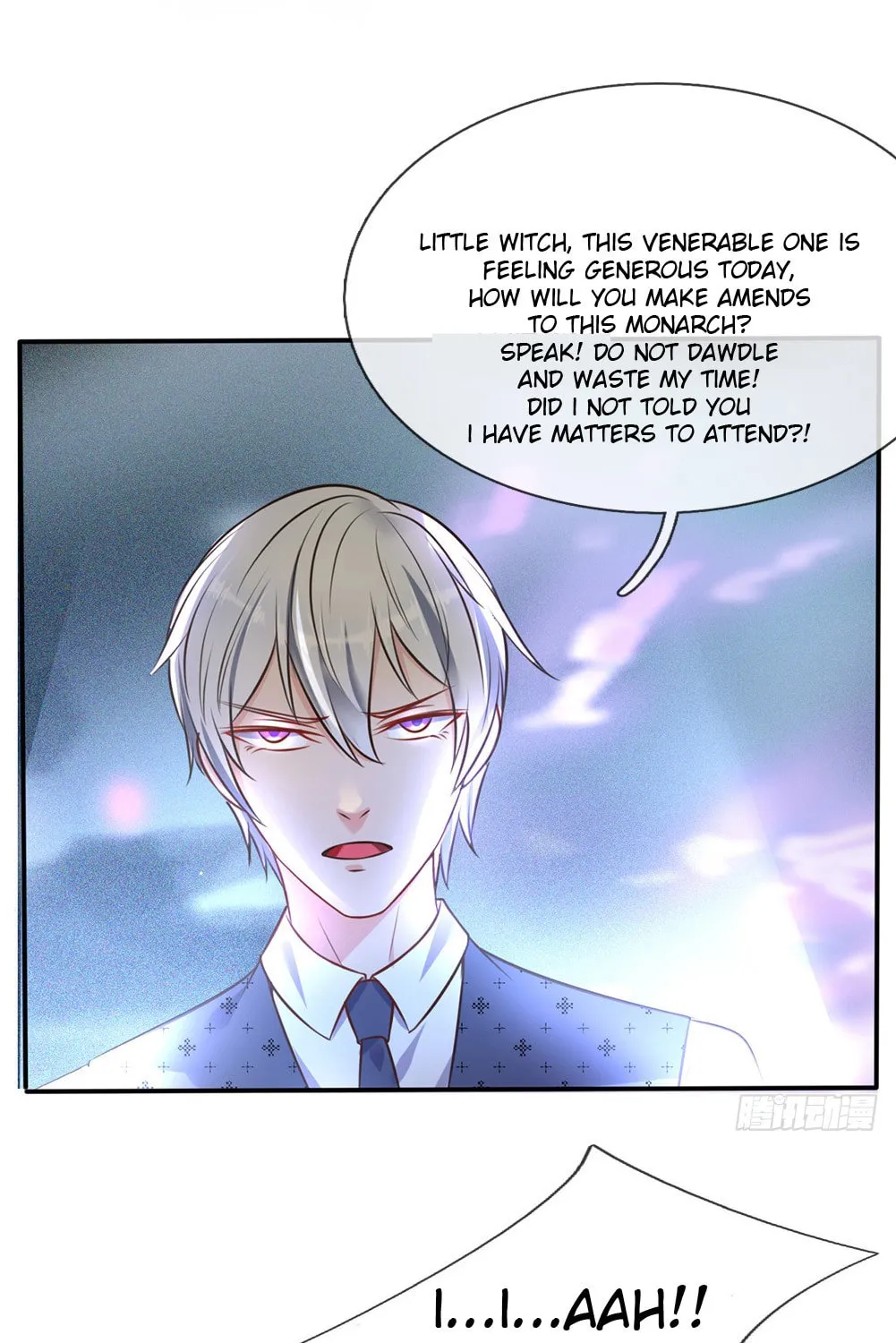 I Am Immortal (Colored) Chapter 6 page 27 - 