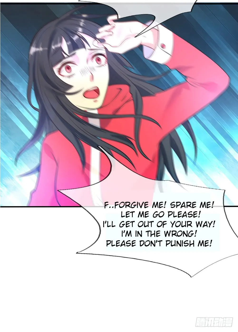 I Am Immortal (Colored) Chapter 6 page 28 - 