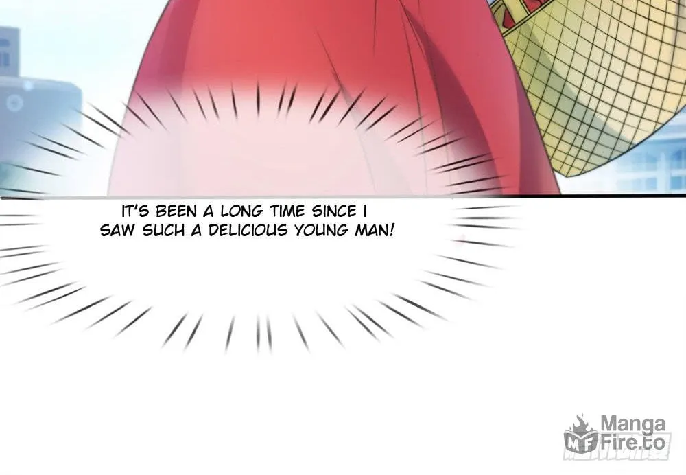 I Am Immortal (Colored) Chapter 6 page 10 - 