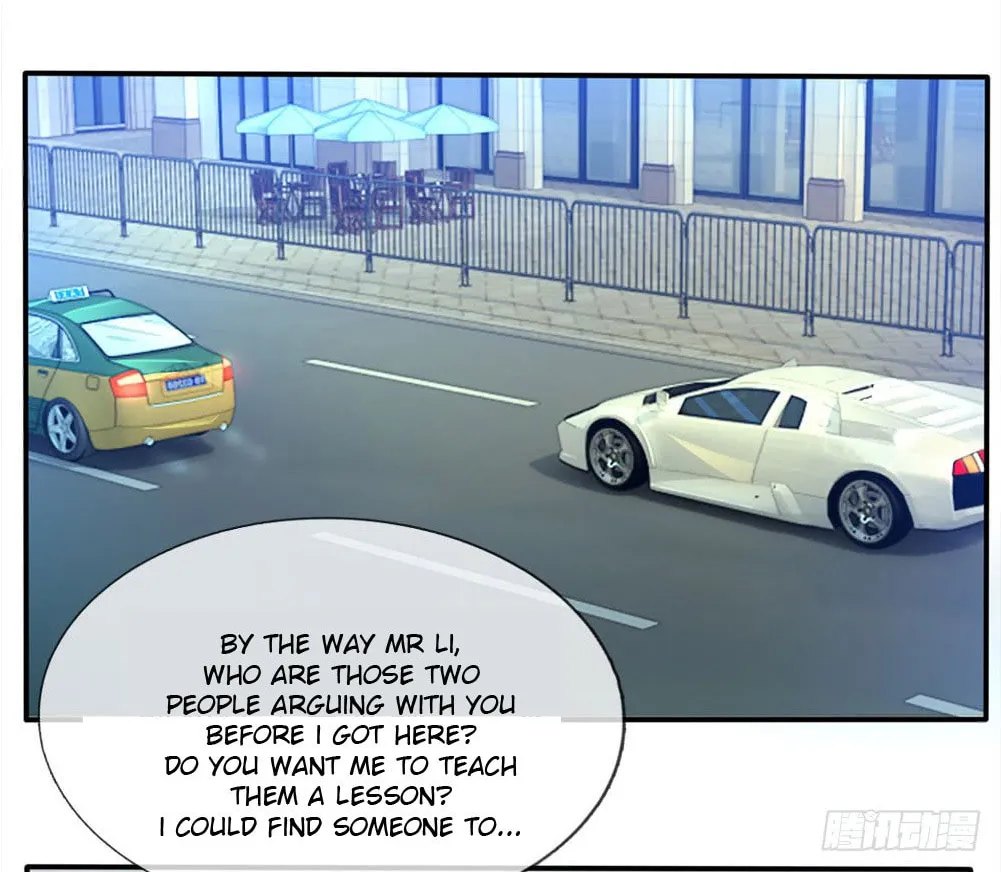 I Am Immortal (Colored) Chapter 7 page 14 - 