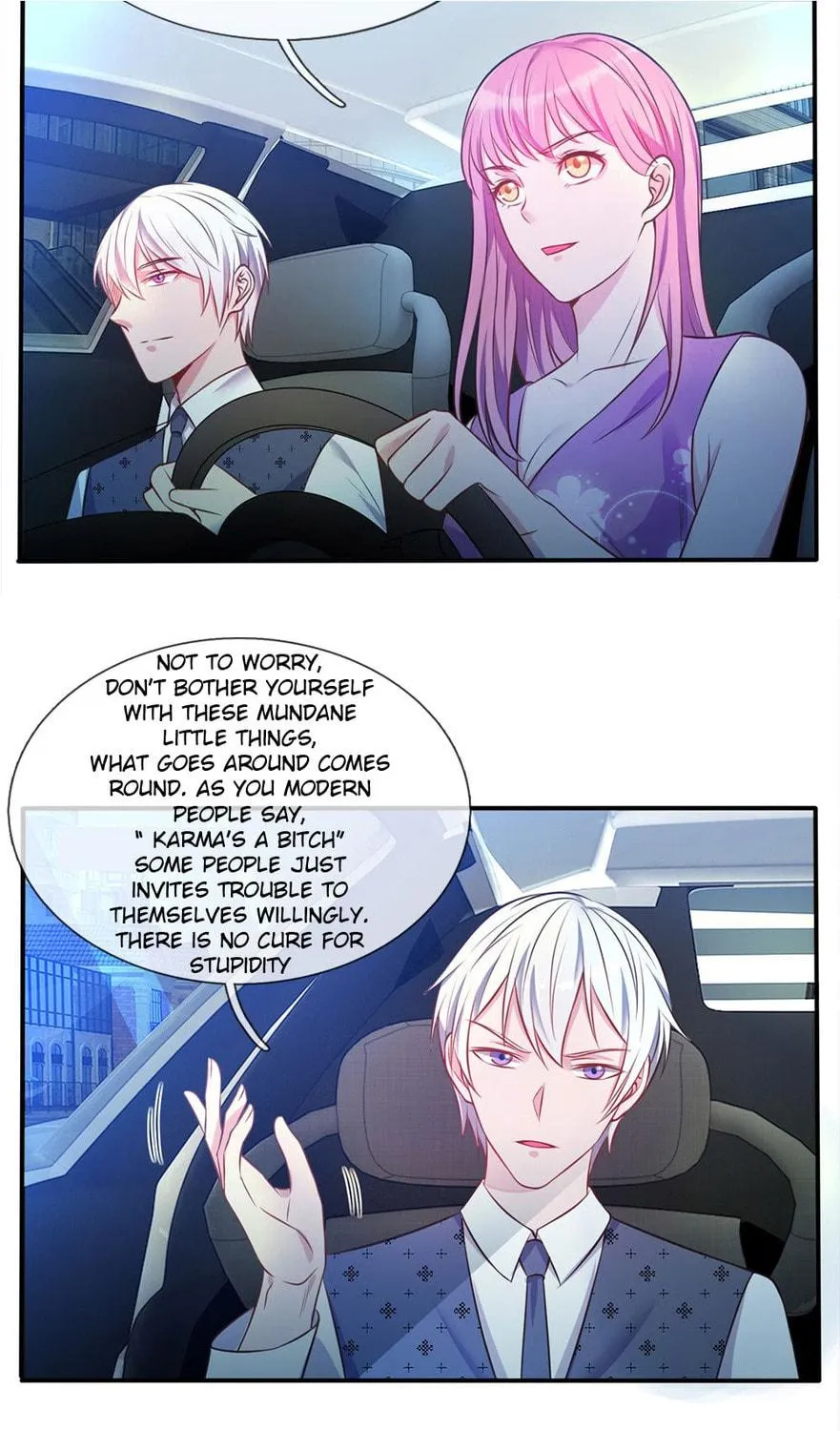 I Am Immortal (Colored) Chapter 7 page 15 - 