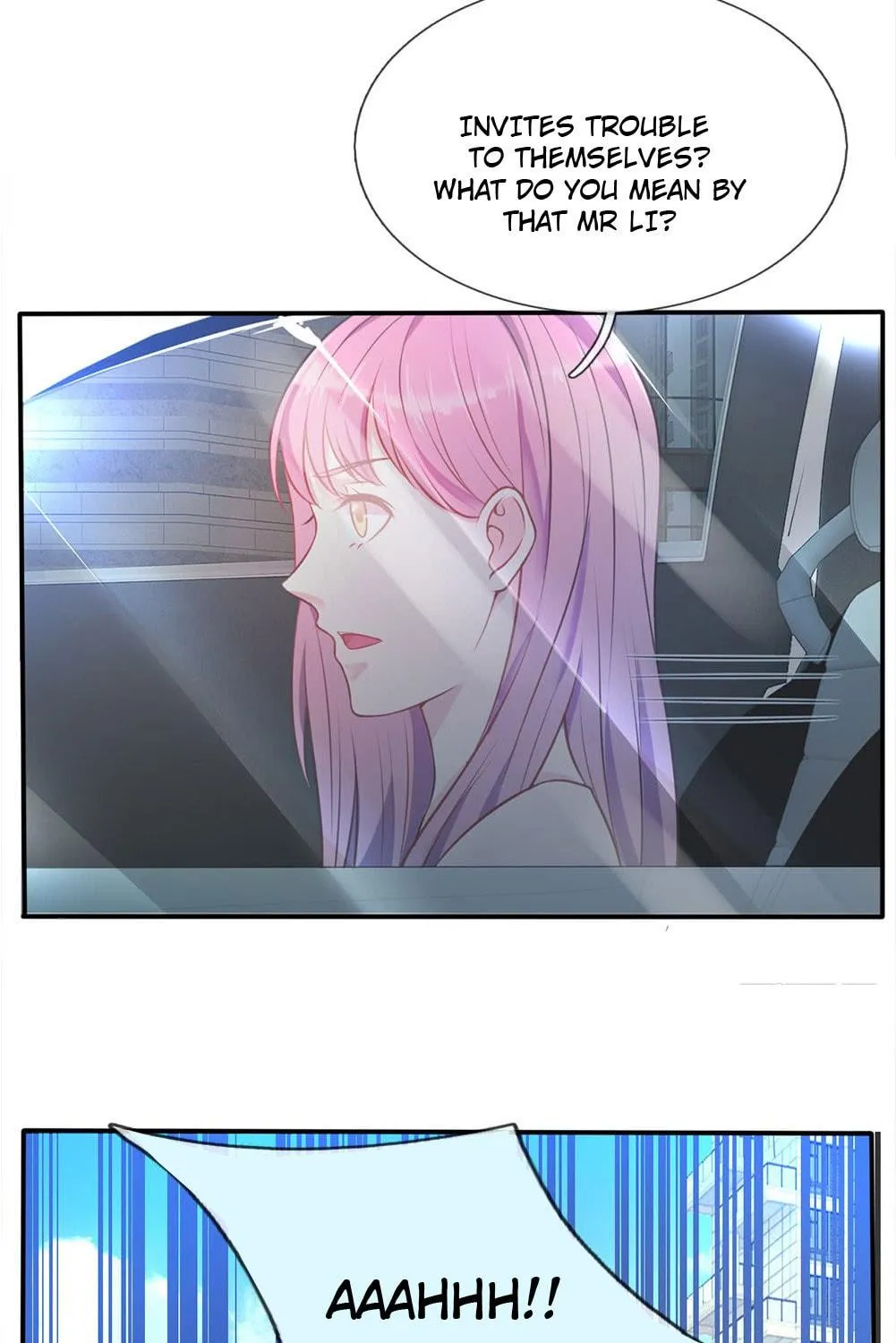 I Am Immortal (Colored) Chapter 7 page 17 - 