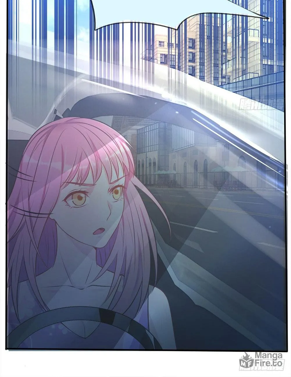 I Am Immortal (Colored) Chapter 7 page 18 - 