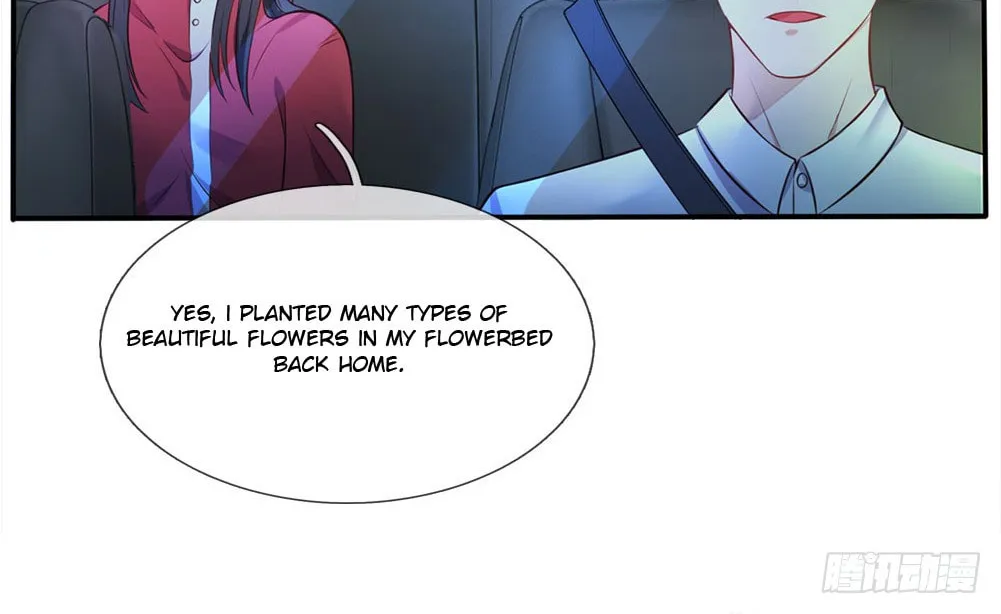 I Am Immortal (Colored) Chapter 7 page 6 - 