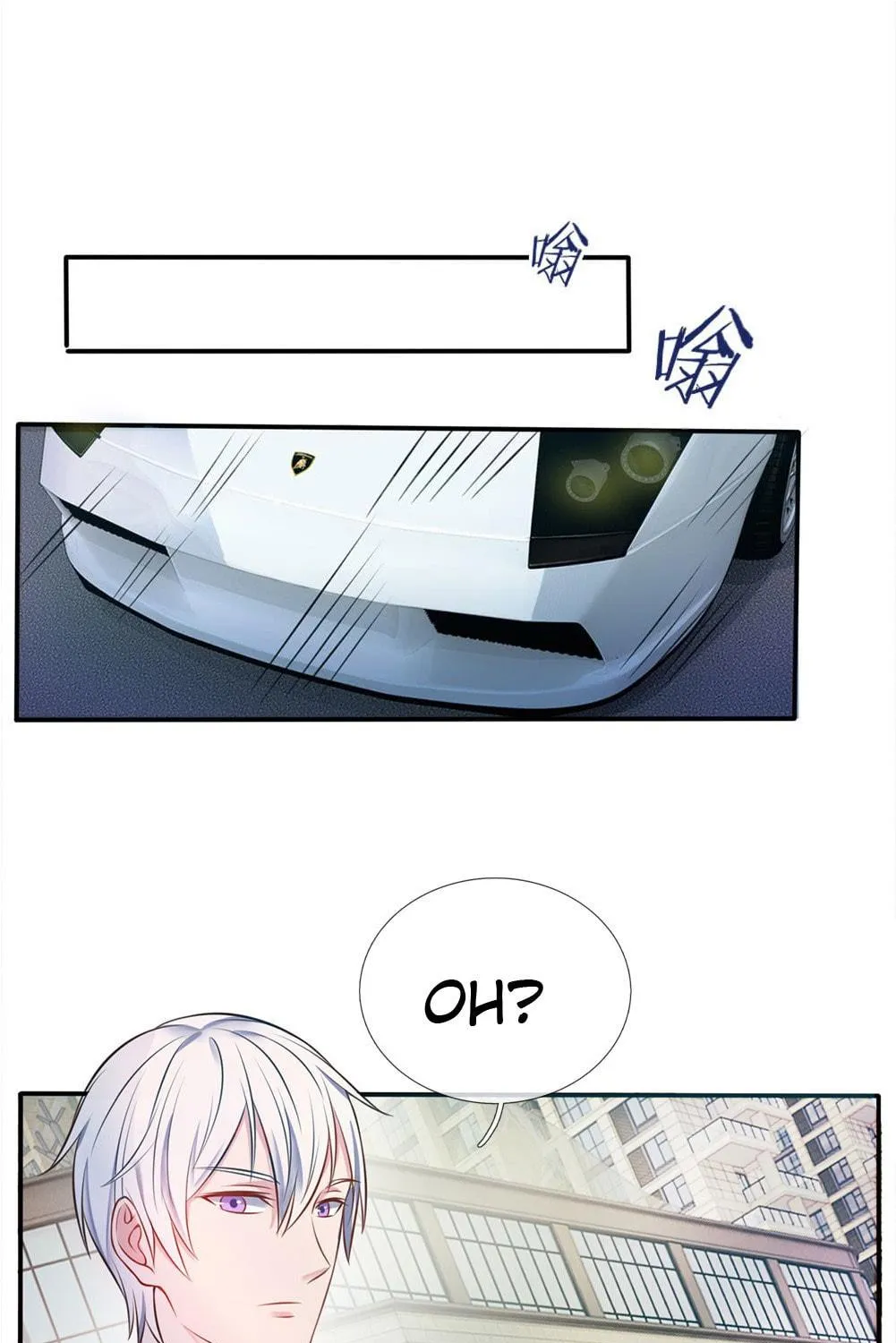 I Am Immortal (Colored) Chapter 7 page 9 - 