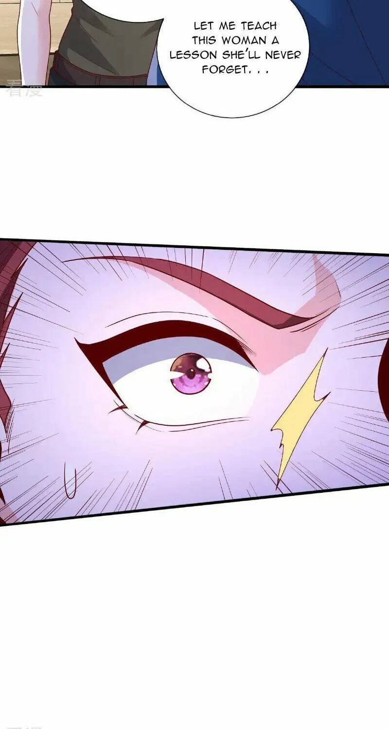 I Am Immortal (Colored) Chapter 766 page 12 - 