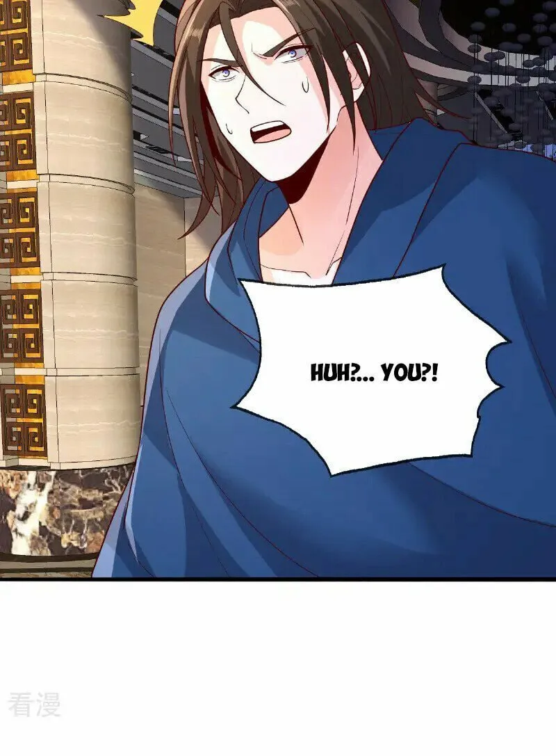 I Am Immortal (Colored) Chapter 766 page 15 - 