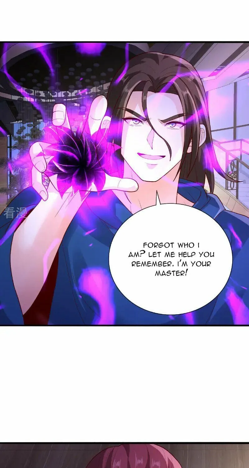 I Am Immortal (Colored) Chapter 766 page 9 - 