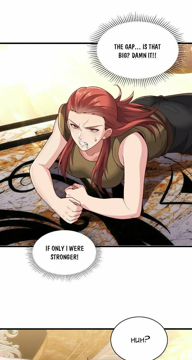 I Am Immortal (Colored) Chapter 767 page 10 - 
