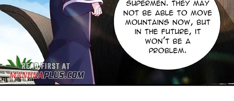 I Am Immortal (Colored) Chapter 771 page 25 - 