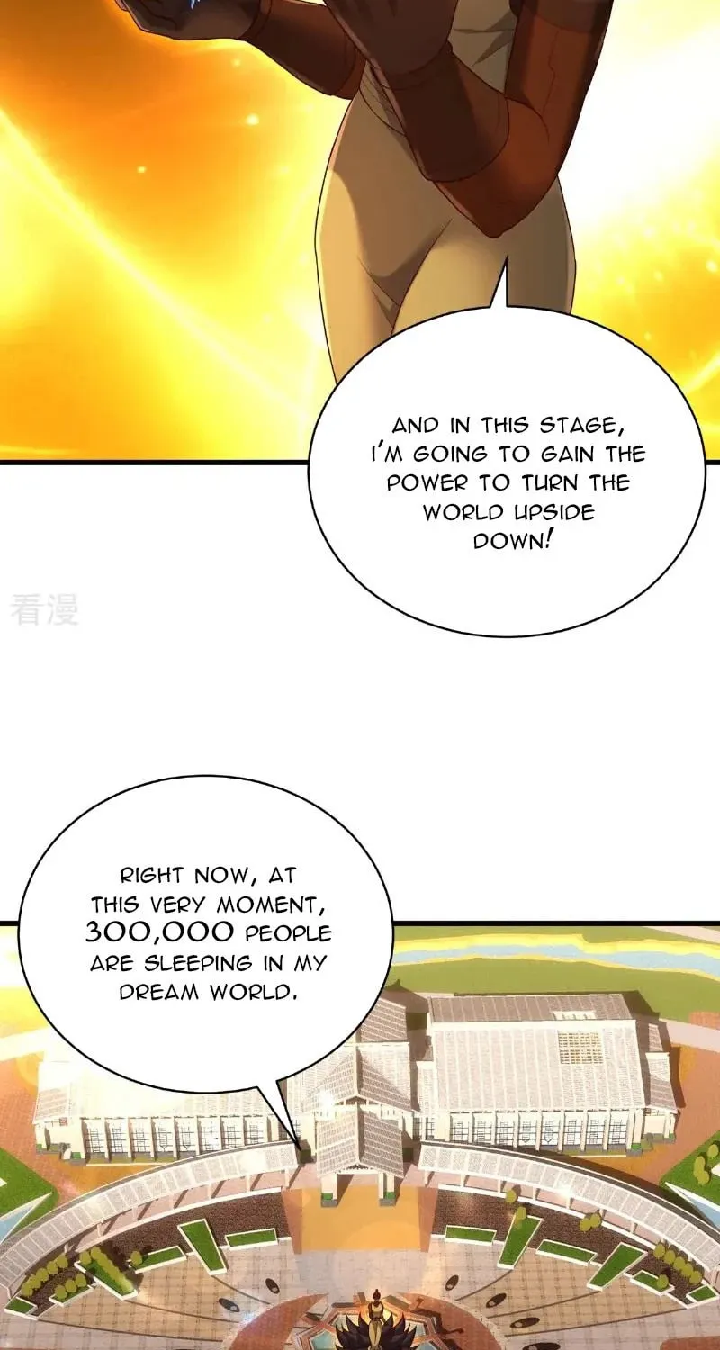 I Am Immortal (Colored) Chapter 773 page 32 - 