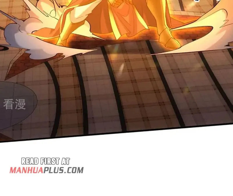 I Am Immortal (Colored) Chapter 774 page 18 - 