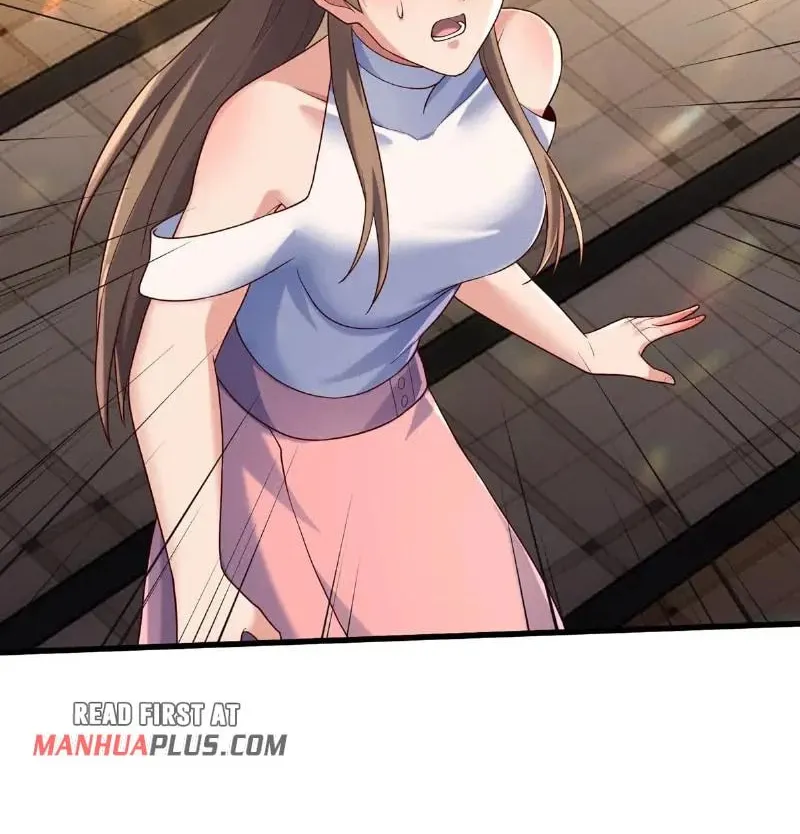 I Am Immortal (Colored) Chapter 774 page 10 - 