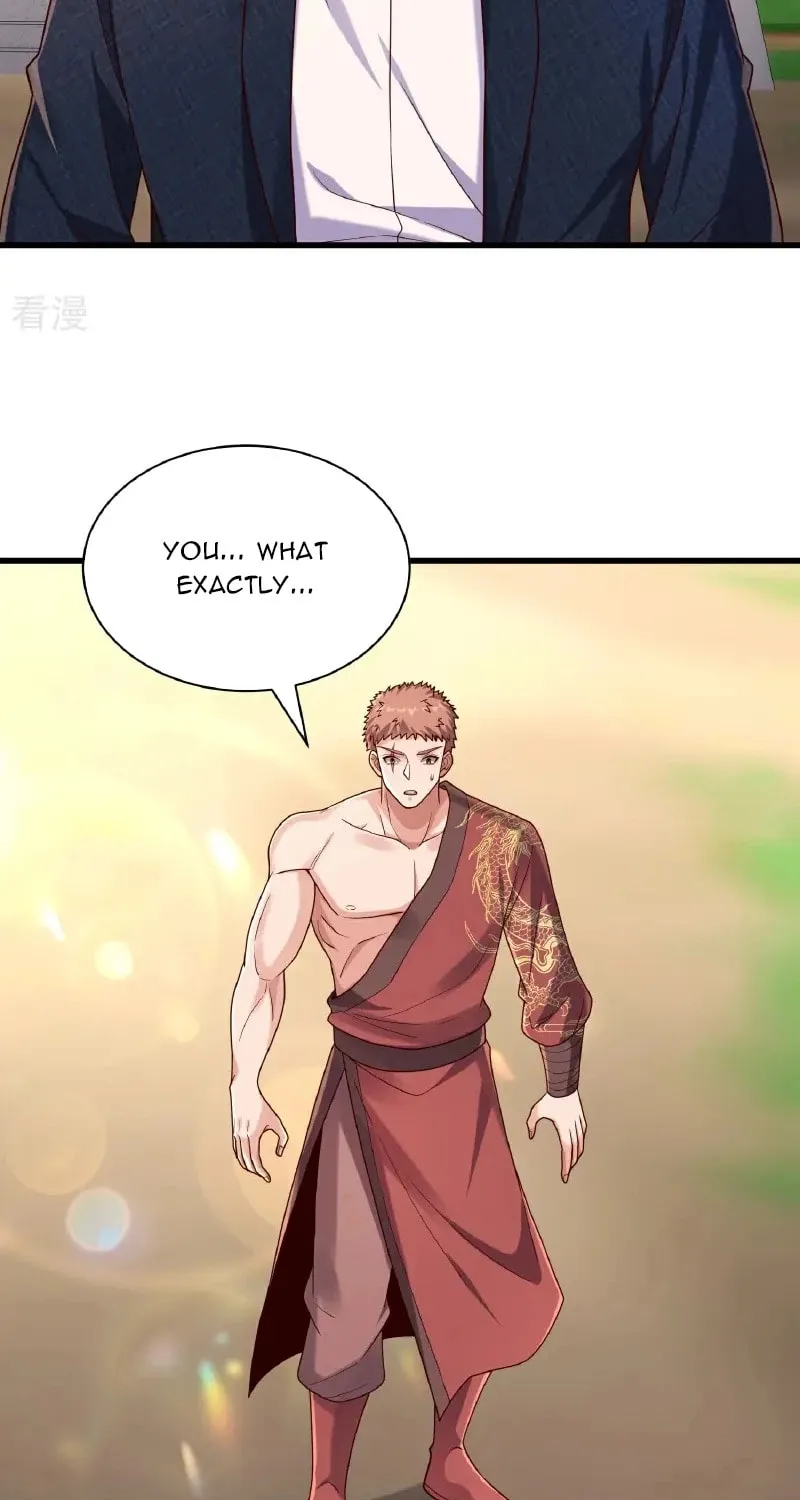 I Am Immortal (Colored) Chapter 794 page 30 - 