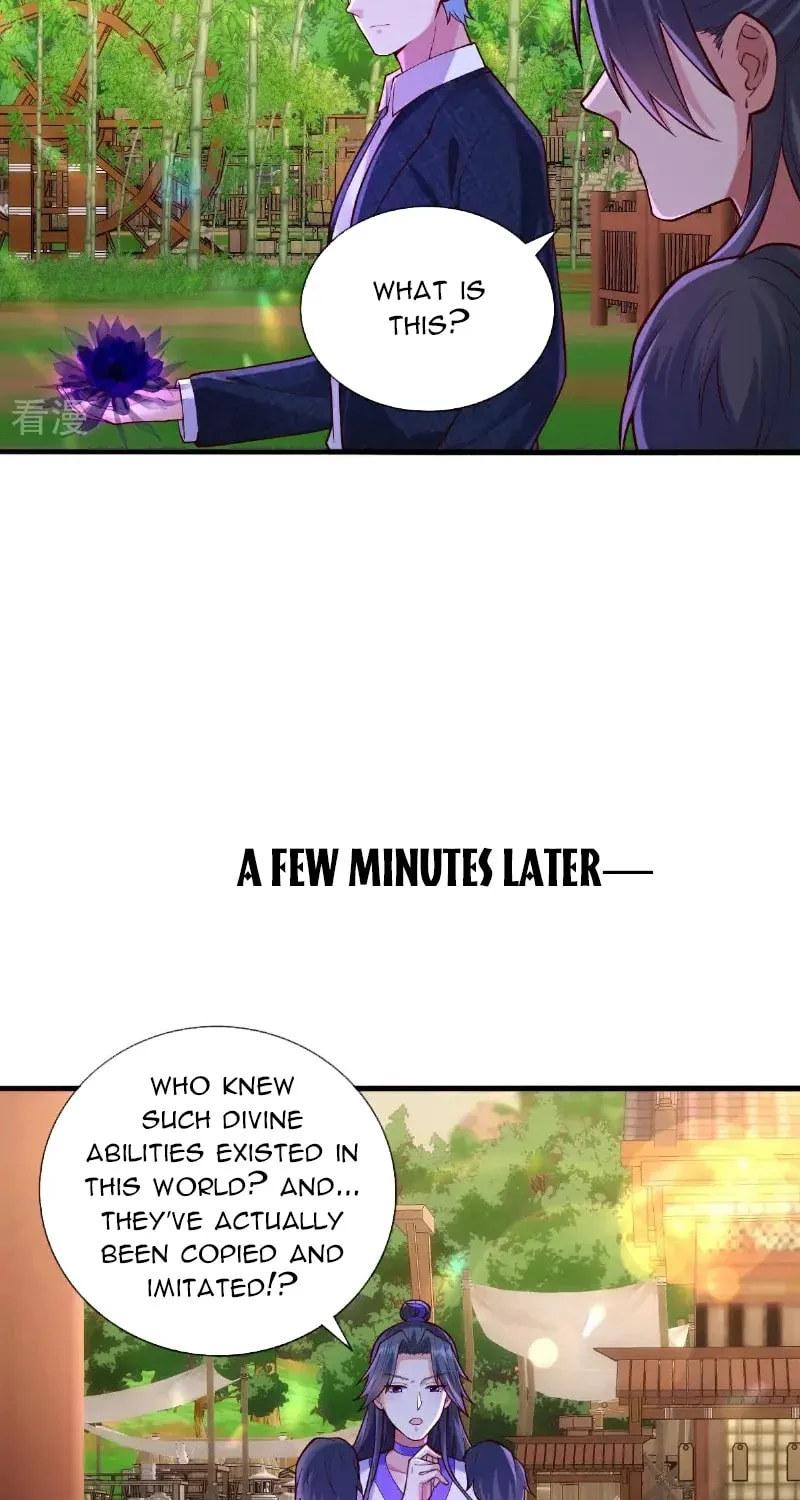 I Am Immortal (Colored) Chapter 795 page 14 - 