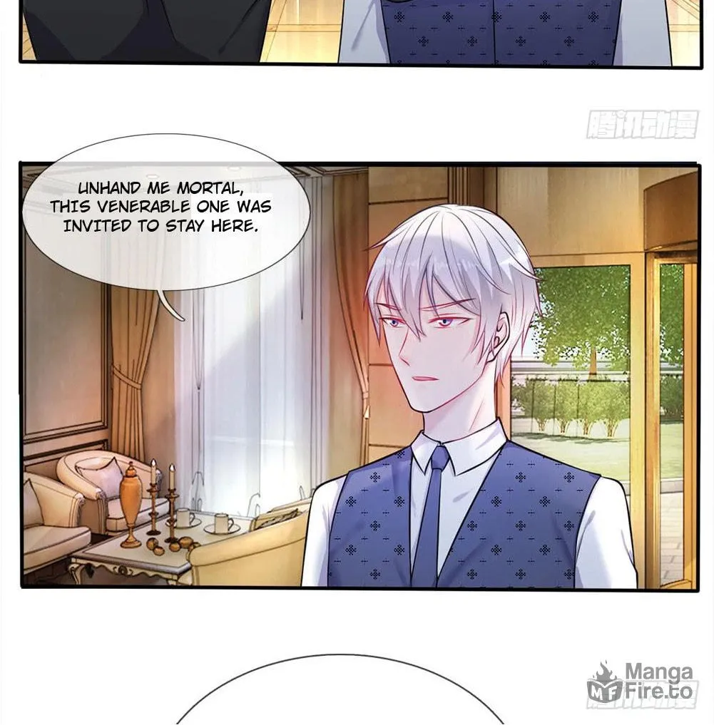 I Am Immortal (Colored) Chapter 8 page 16 - 