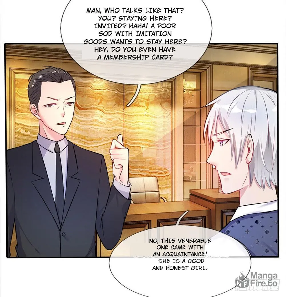 I Am Immortal (Colored) Chapter 8 page 17 - 
